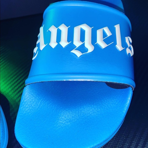 Palm angles slides size 7/5 - Picture 7 of 9